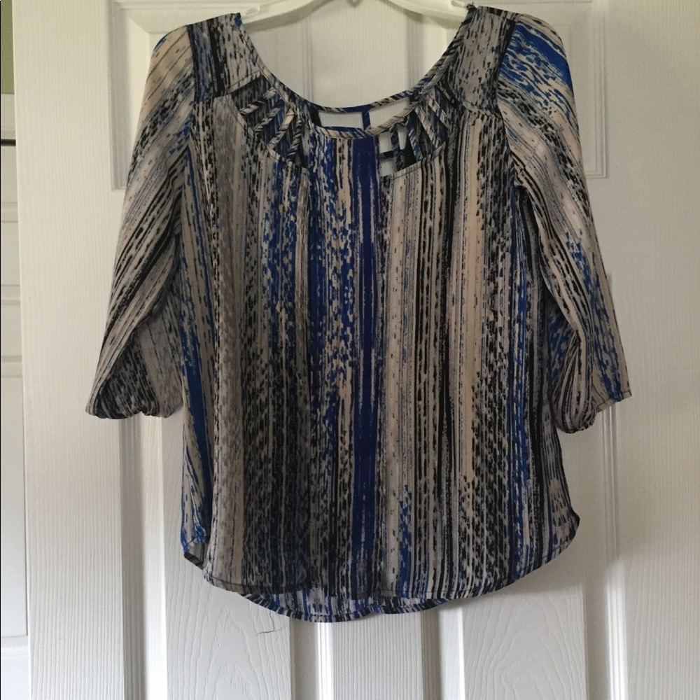 Blouse